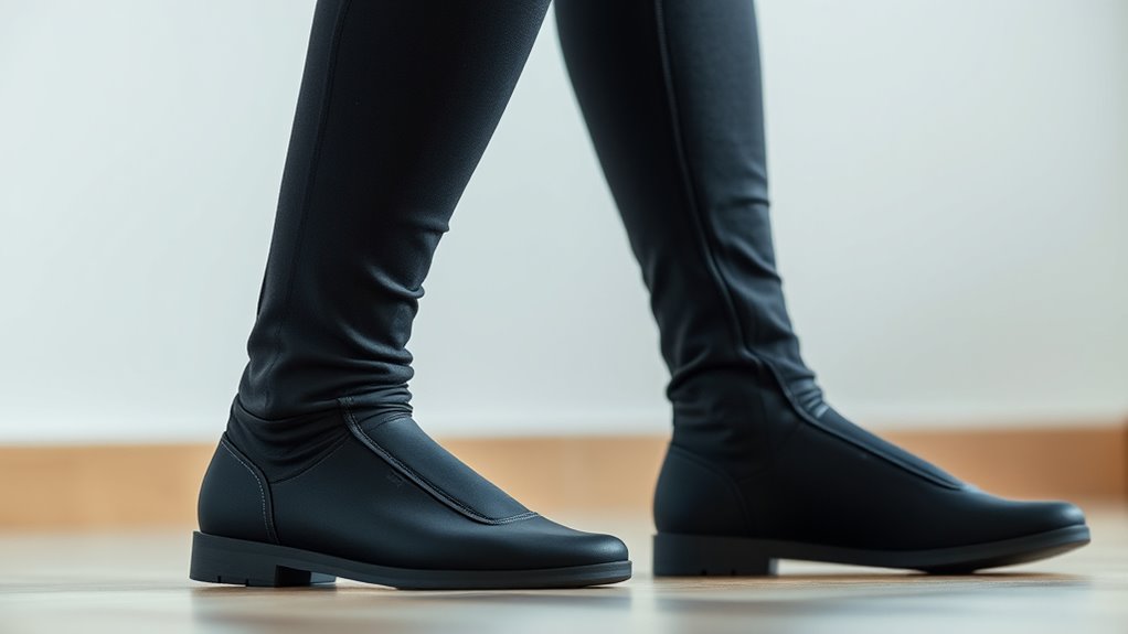 enhances circulation and reduces soreness