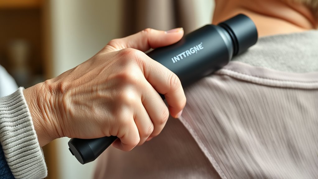 ergonomics and massage education