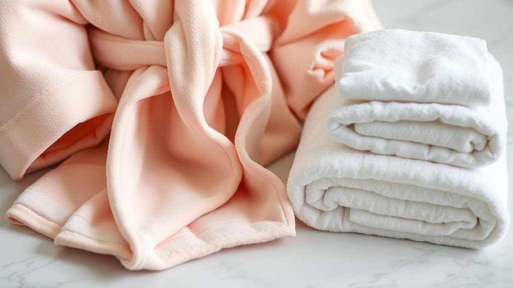 fabric quality and design