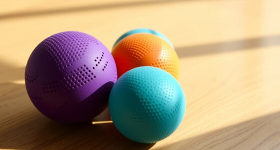 fascial release massage tools