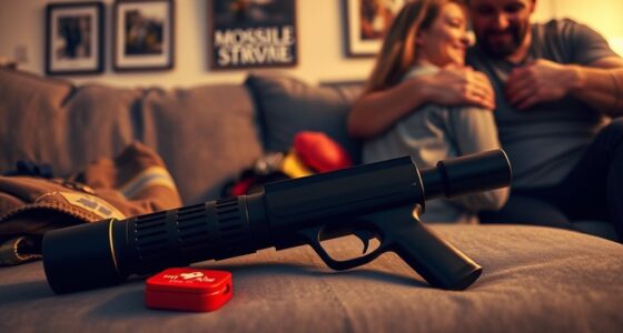 firefighter family recovery support