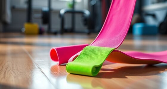 flexibility recovery stretching tools