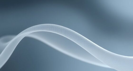 flexible connective tissue properties