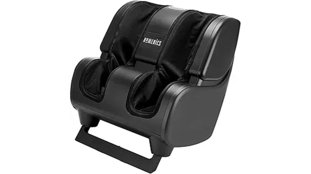 foot and calf massager