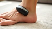 foot pain relief techniques
