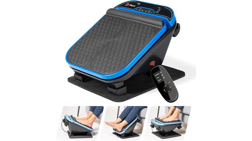 foot warmth and circulation