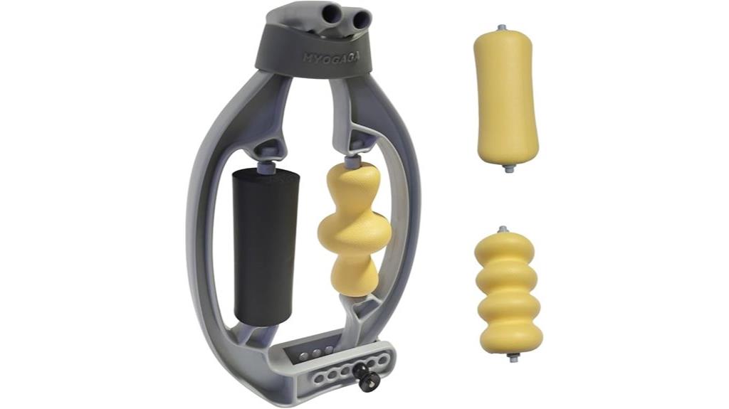 forearm massage therapy tool