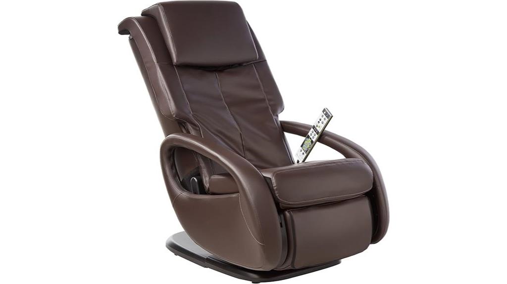 full body massage chair