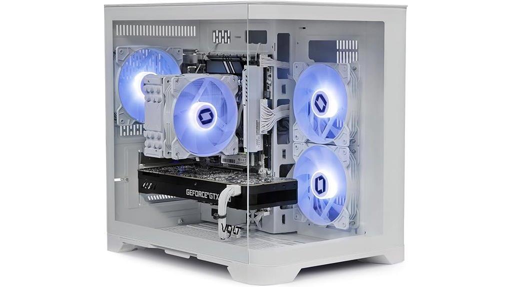gaming pc with gtx 1070