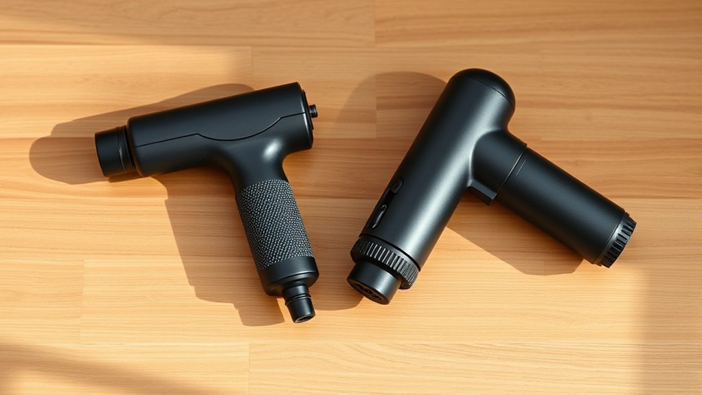 handle design impacts comfort