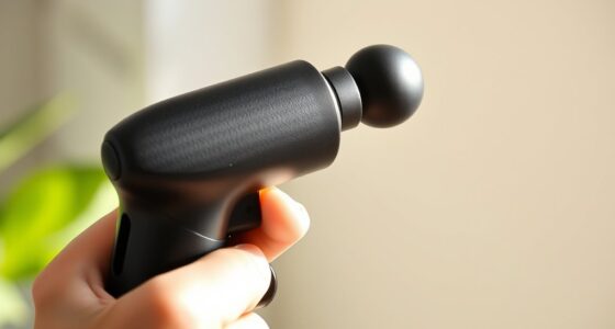 headache relief massage points