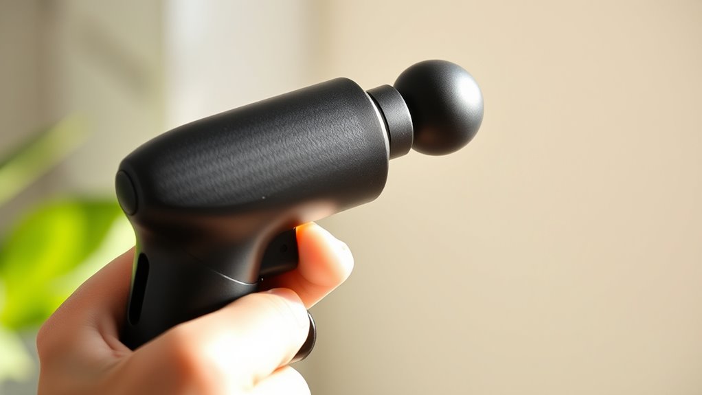 headache relief massage points