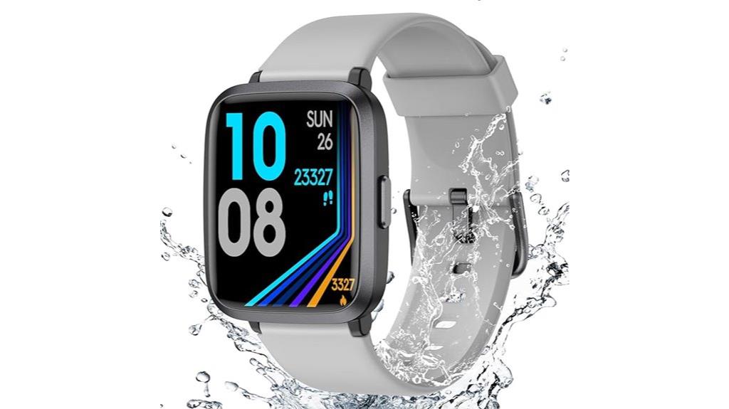 heart rate fitness tracker