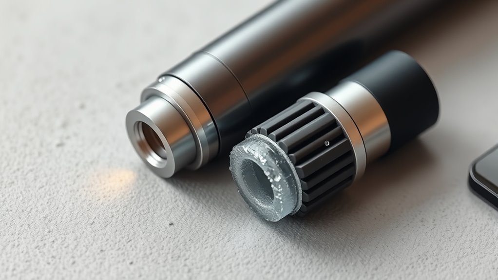 heat and cold therapy