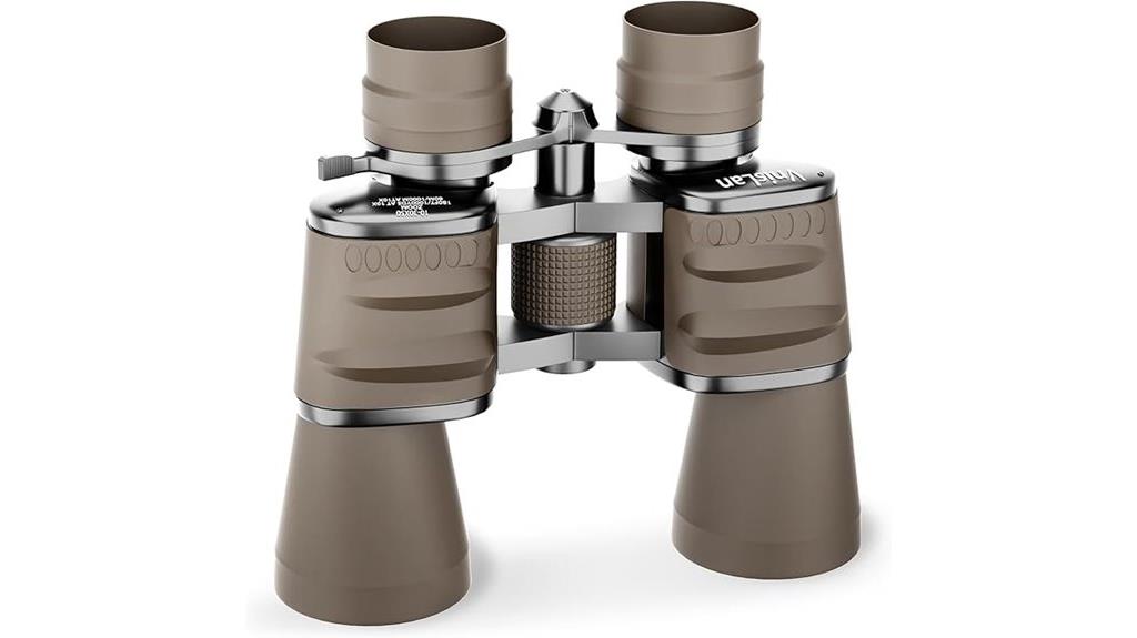high definition zoom binoculars