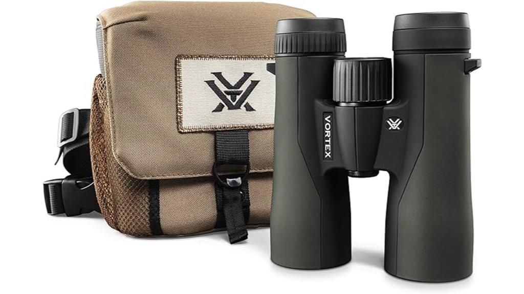 high performance binoculars optics