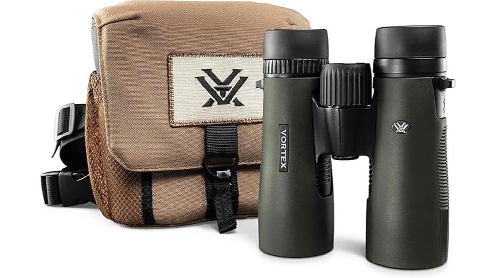 high performance waterproof binoculars