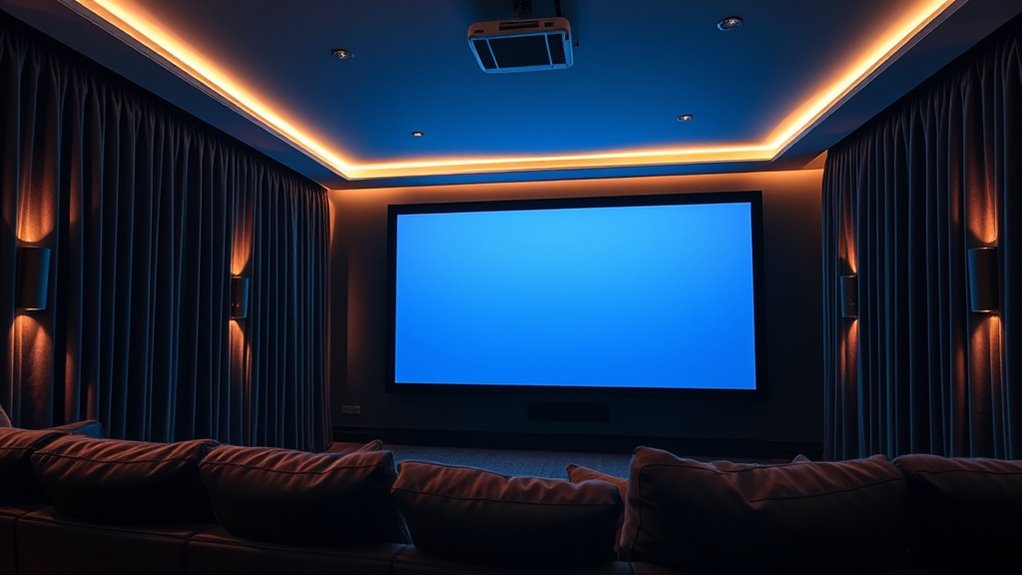 high quality visual performance factors