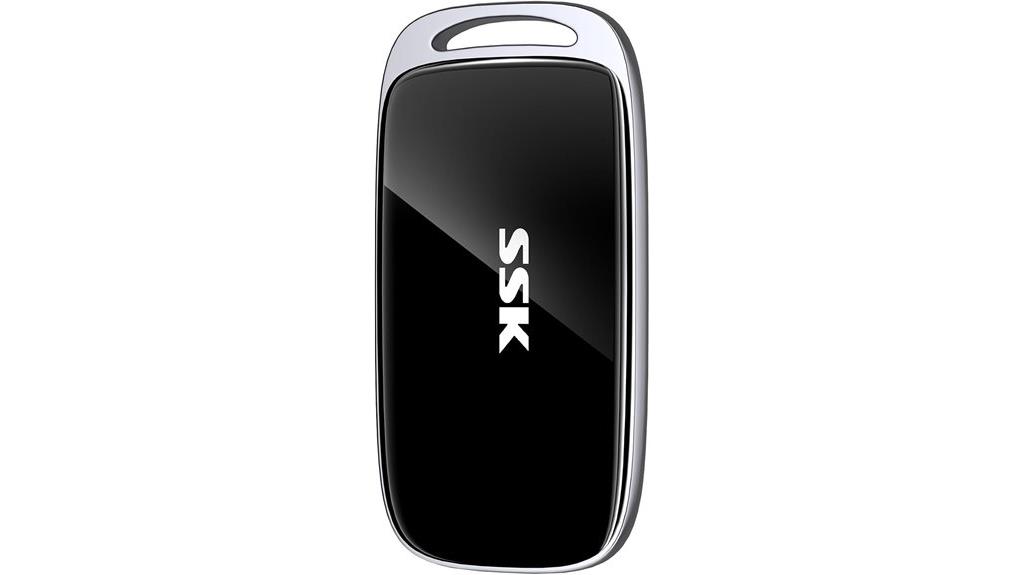 high speed 1tb external ssd