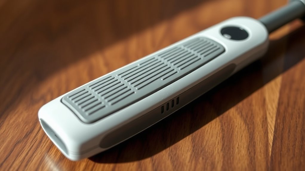 importance of grip design