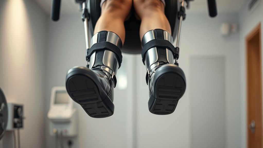 inversion therapy comparison