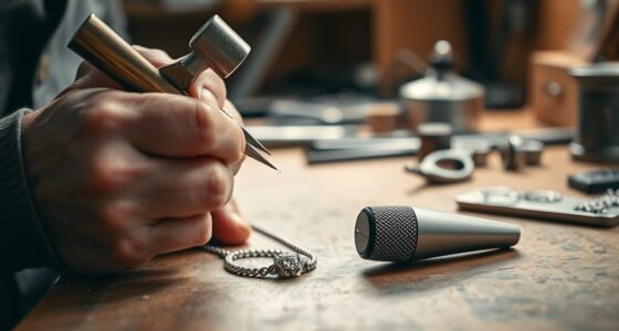 jewelers fine motor relief