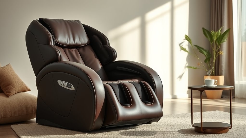 key factors in selection