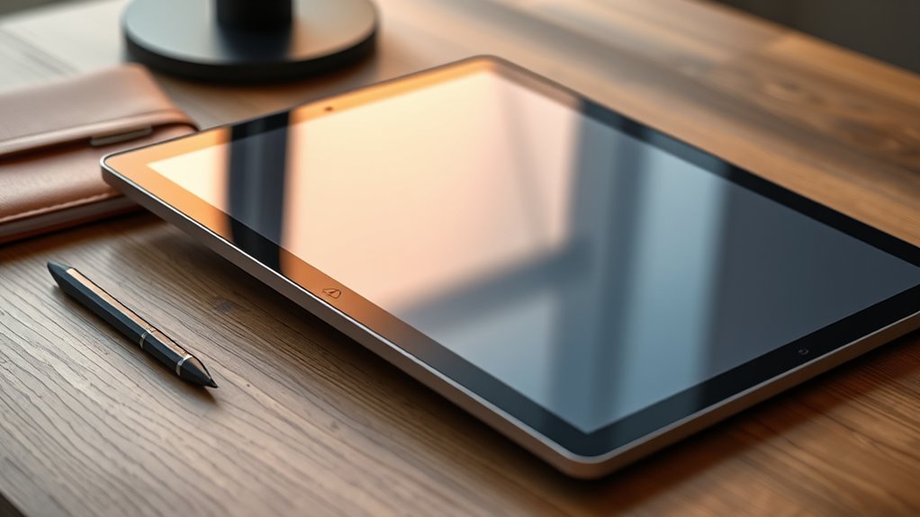key note taking features