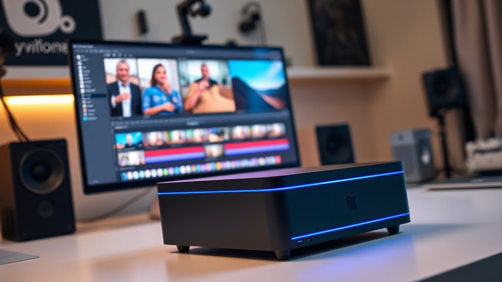 key video editing considerations