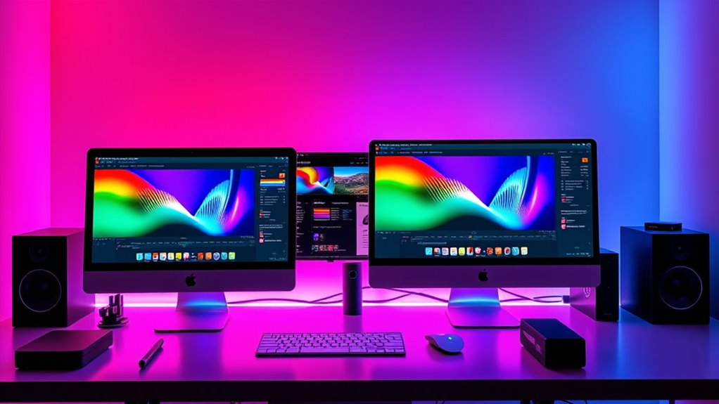 key video editing features