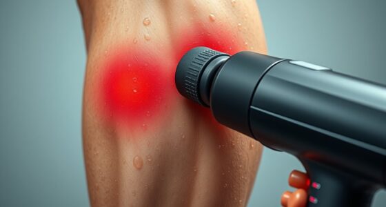 lactic acid causes soreness