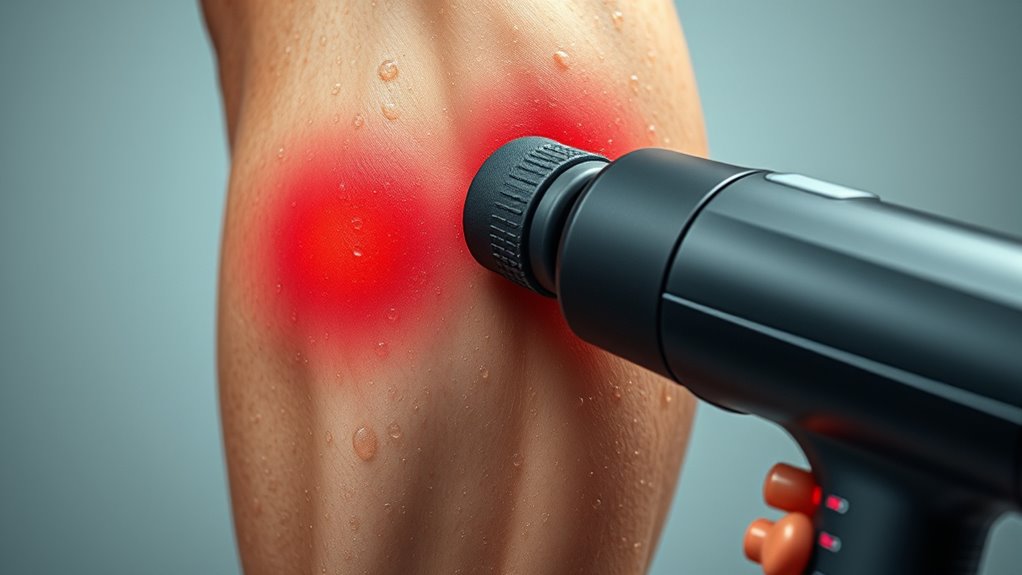 lactic acid causes soreness