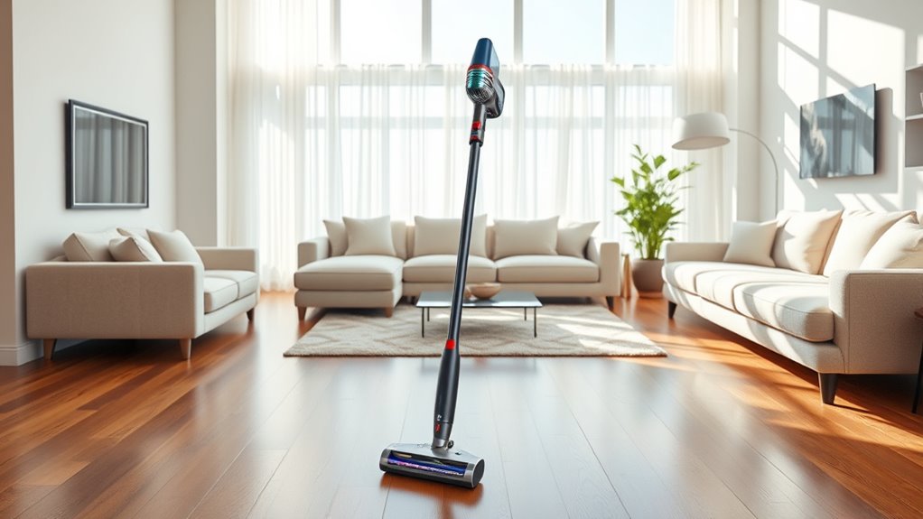 large house cleaning essentials