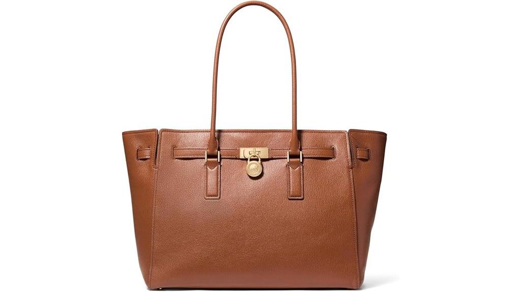 large michael kors tote