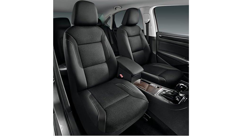leather car seat covers