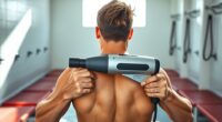 lifeguard muscle recovery tool