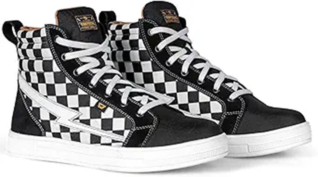 limited edition white black