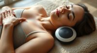 listen and respond to body