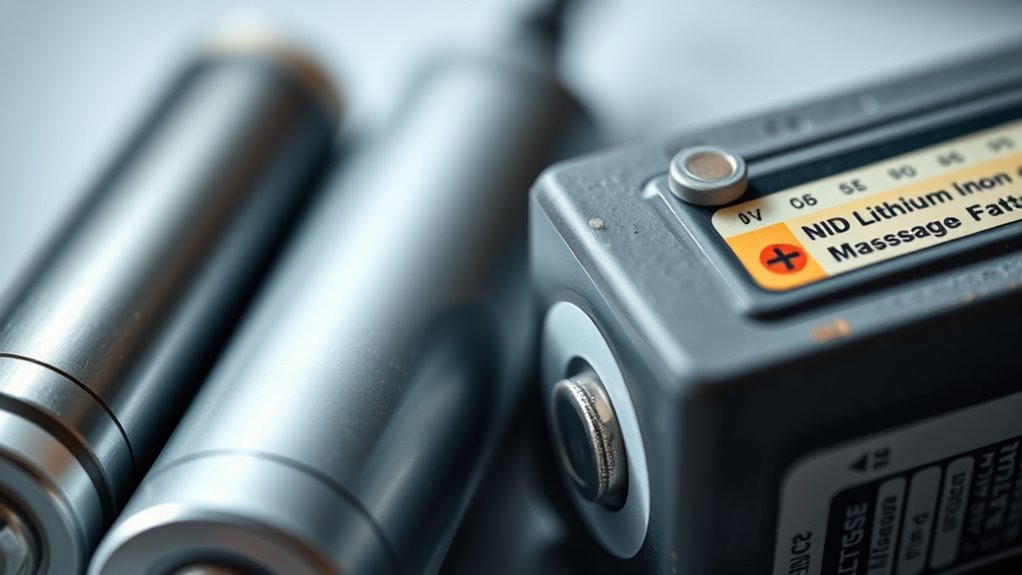 lithium ion outperforms nimh
