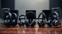 luxury audiophile headphones 2025