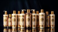 luxury body lotion sets