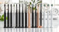 luxury electric toothbrushes review
