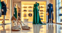 luxury fashion trends 2025