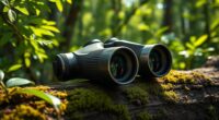luxury hunting binoculars 2025
