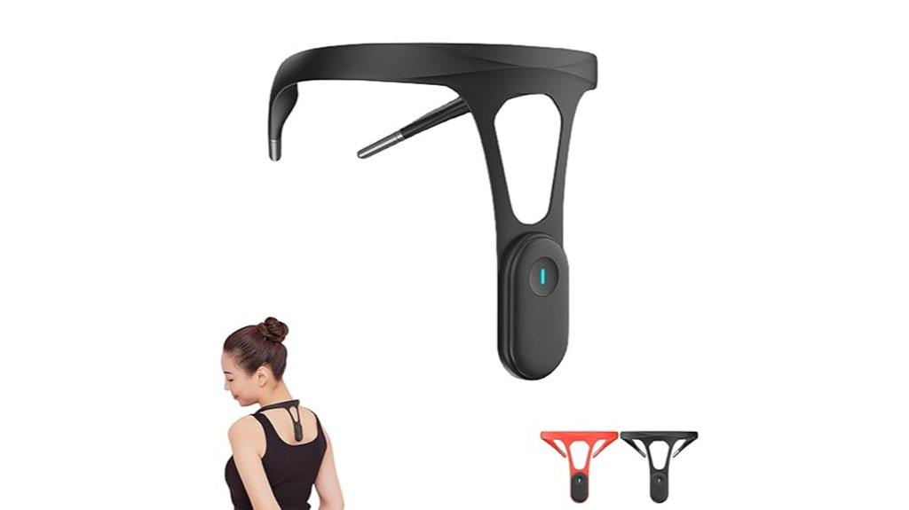luxury invisible posture corrector