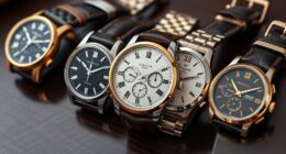luxury men s watches 2025