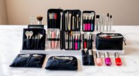 luxury nail care sets
