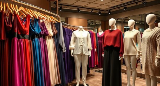 luxury plus size fashion brands