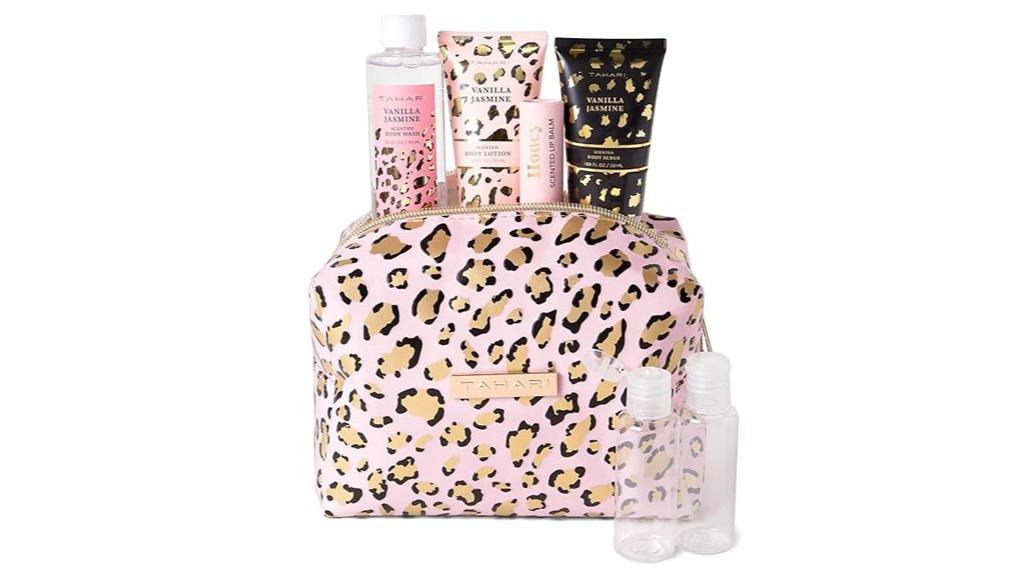luxury women s spa gift