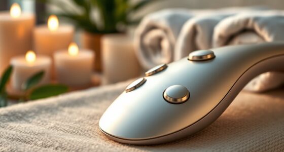 magnetic therapy for relaxation